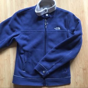 ❄️North Face winter jacket - XS